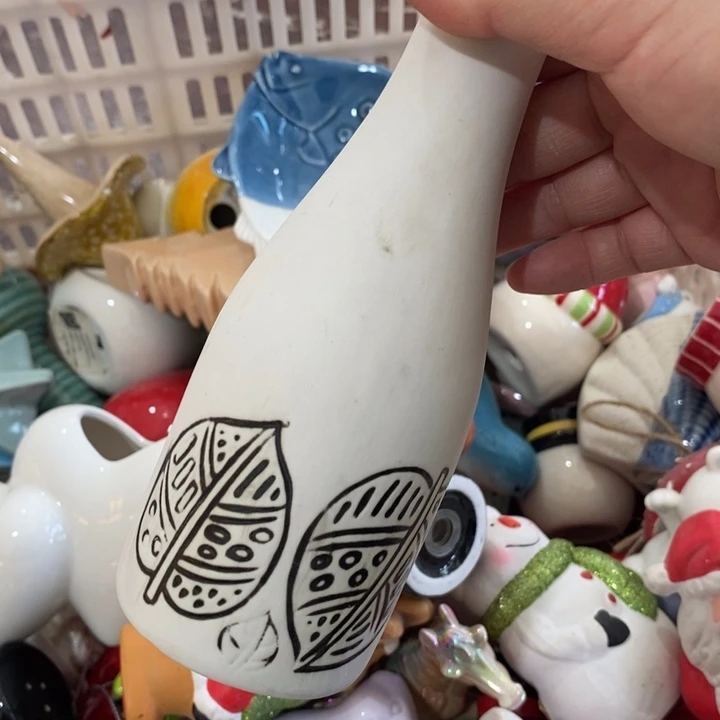 陶瓷树脂工艺摆件