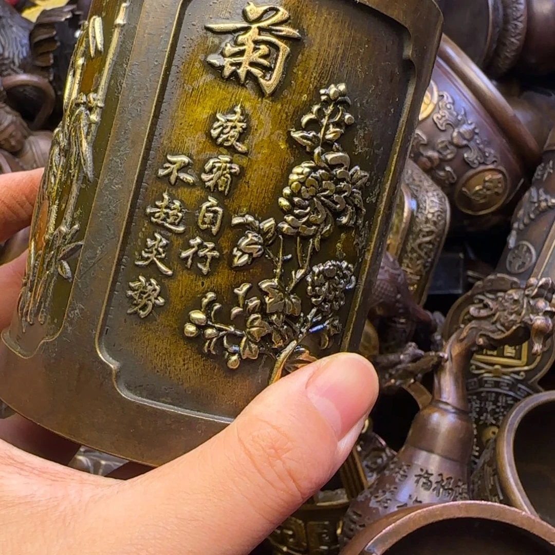 精品摆件精品摆件