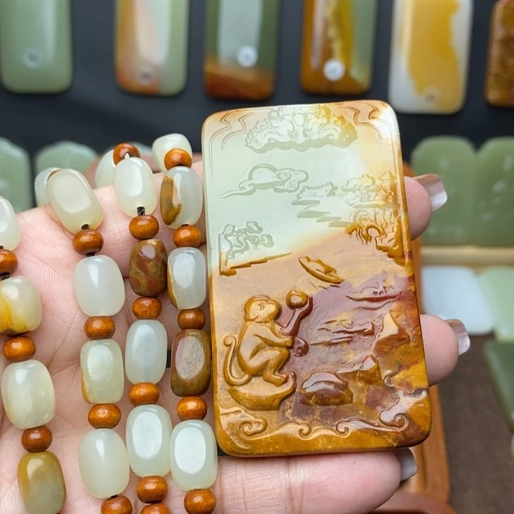 一物一拍所见所得