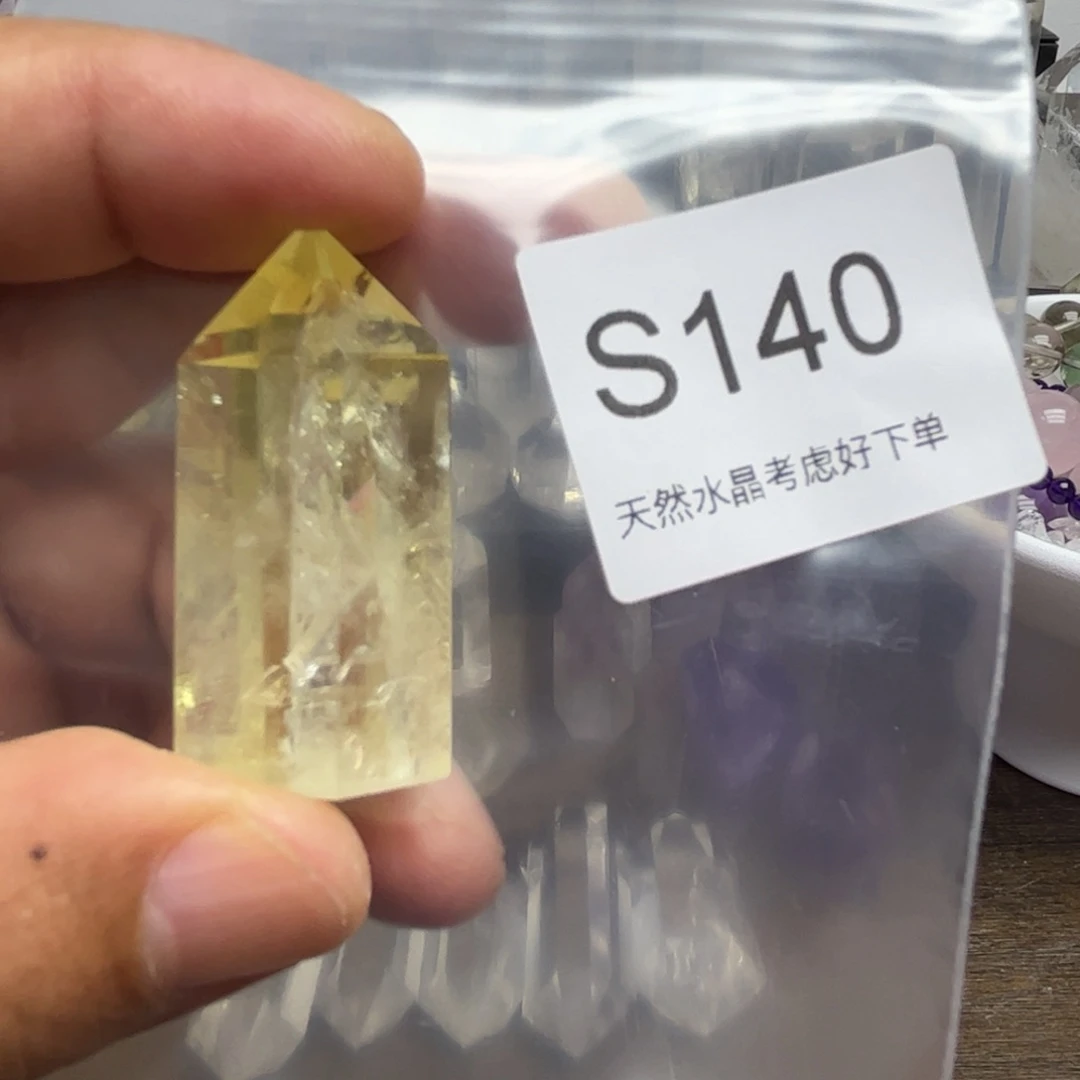 未镶嵌珠宝半成品紫晶
