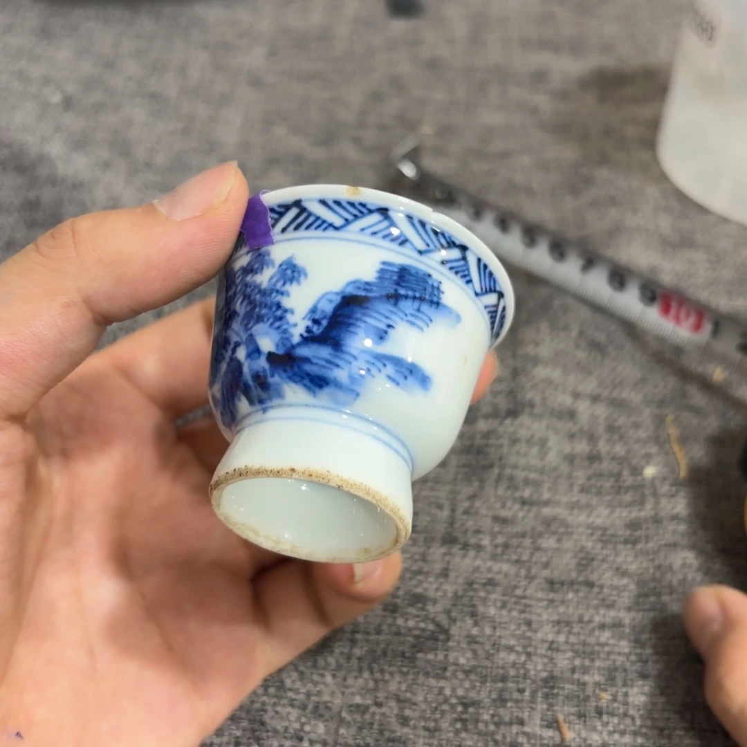 非常好看的物品