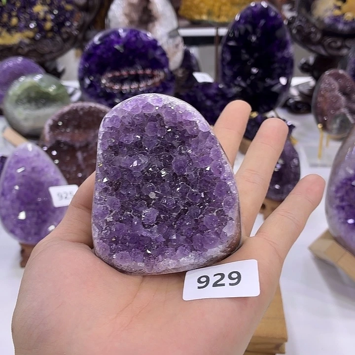 大型摆件（非配饰）未镶嵌水晶