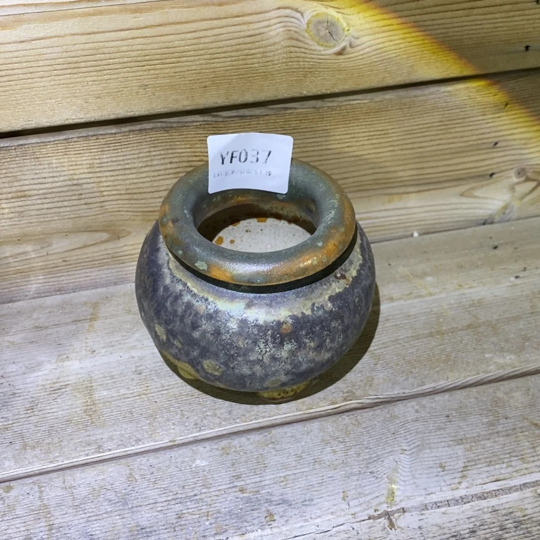 粗砂花盆鱼***鱼YF037盆盆盆盆