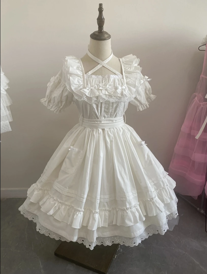 滢嘉服饰 样衣尾货 默认瑕疵 介意勿拍 公主病绕行