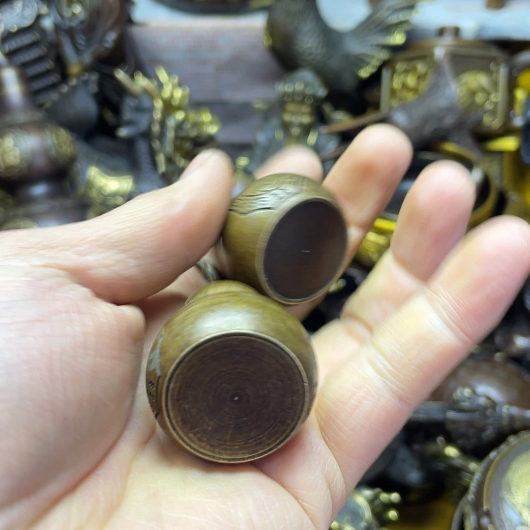 铜器摆件诚信经营