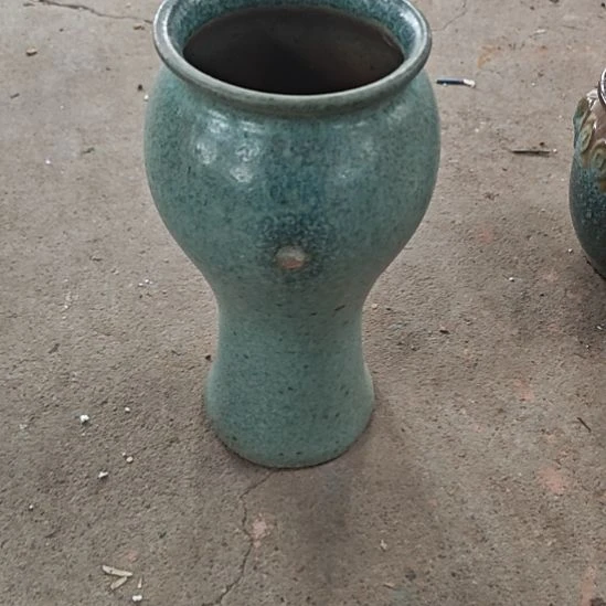 【闪购商品】红陶15-36鱼尾一个瑕疵