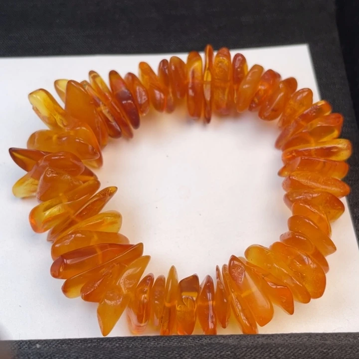未镶嵌蜜蜡裸石蜜蜡原石手串
