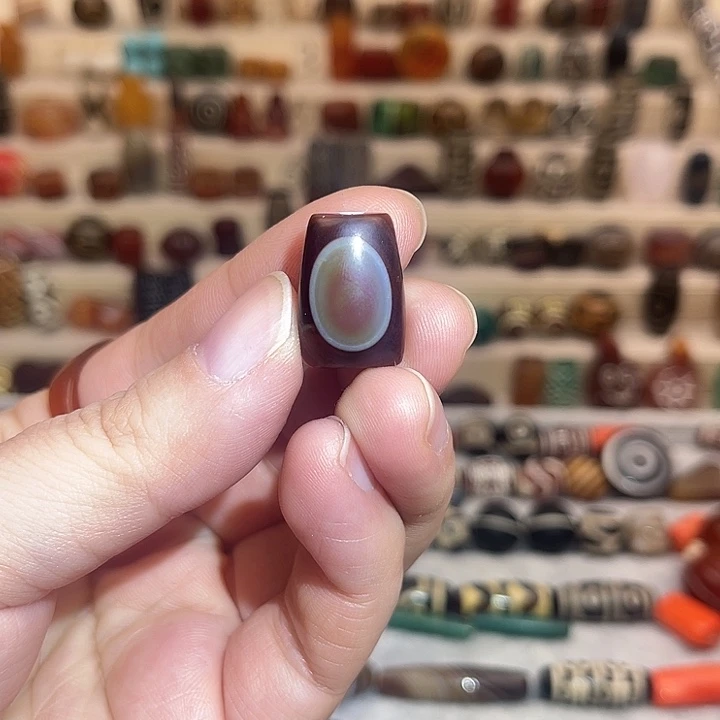 合金颈饰玛瑙/玉髓