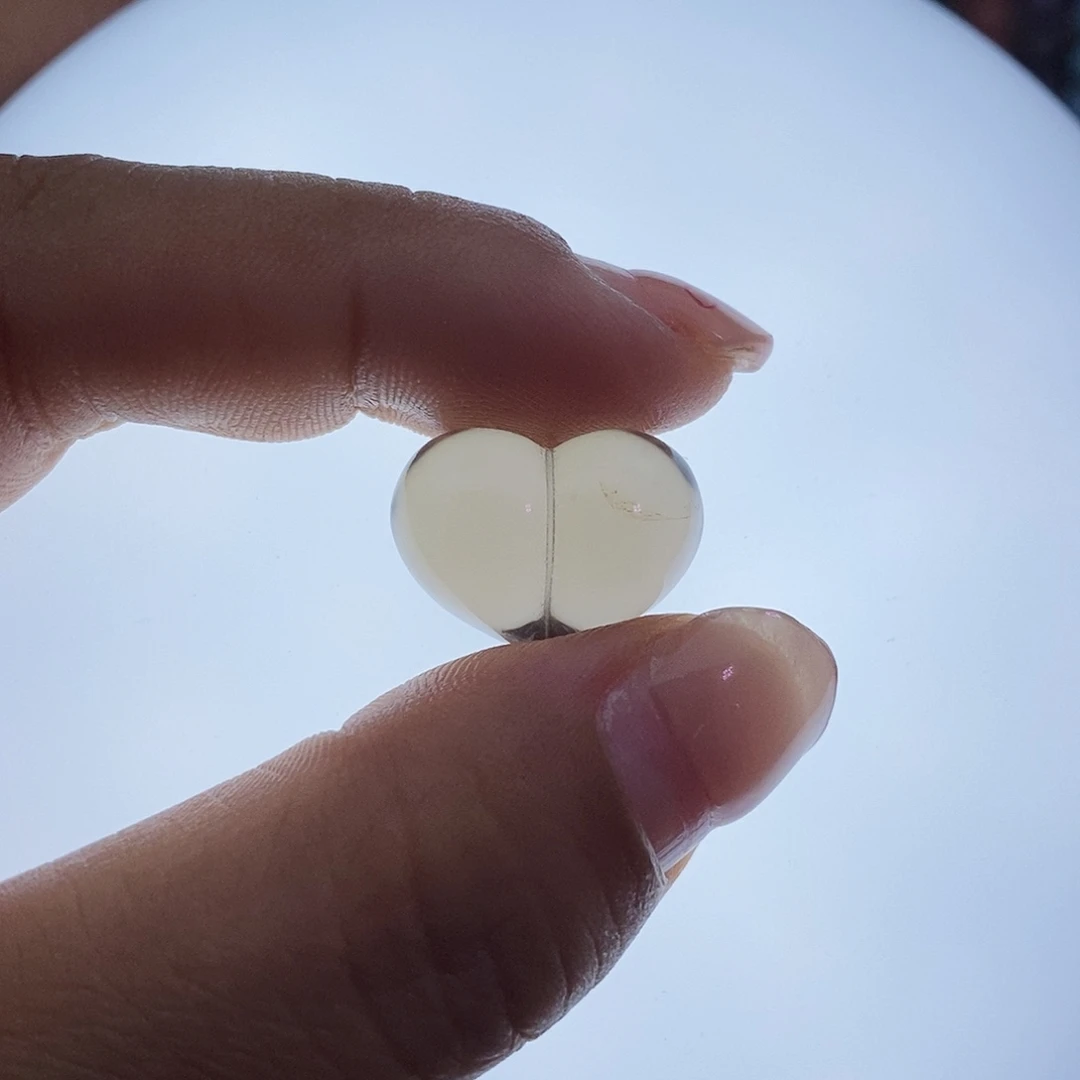 水晶手链未镶嵌多样性发一13+