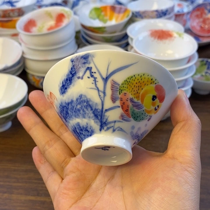 杯景德镇陶瓷大学