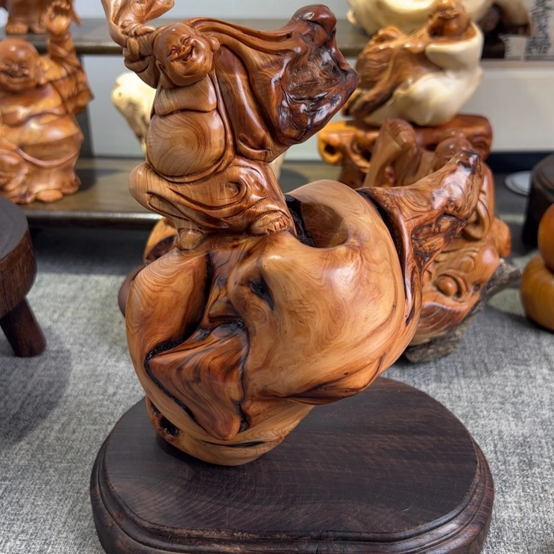 柏木（崖柏）关注一下