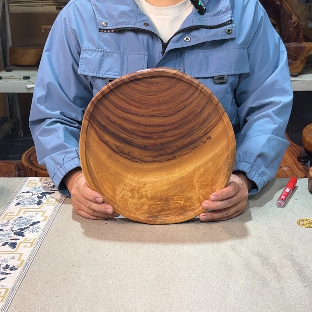 香樟木原木产品木头