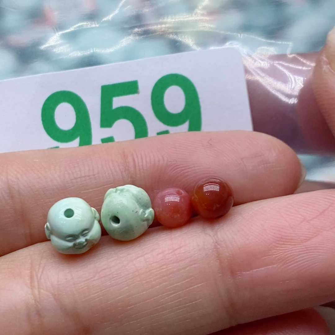 木****南红玛瑙未镶嵌珠宝奇石