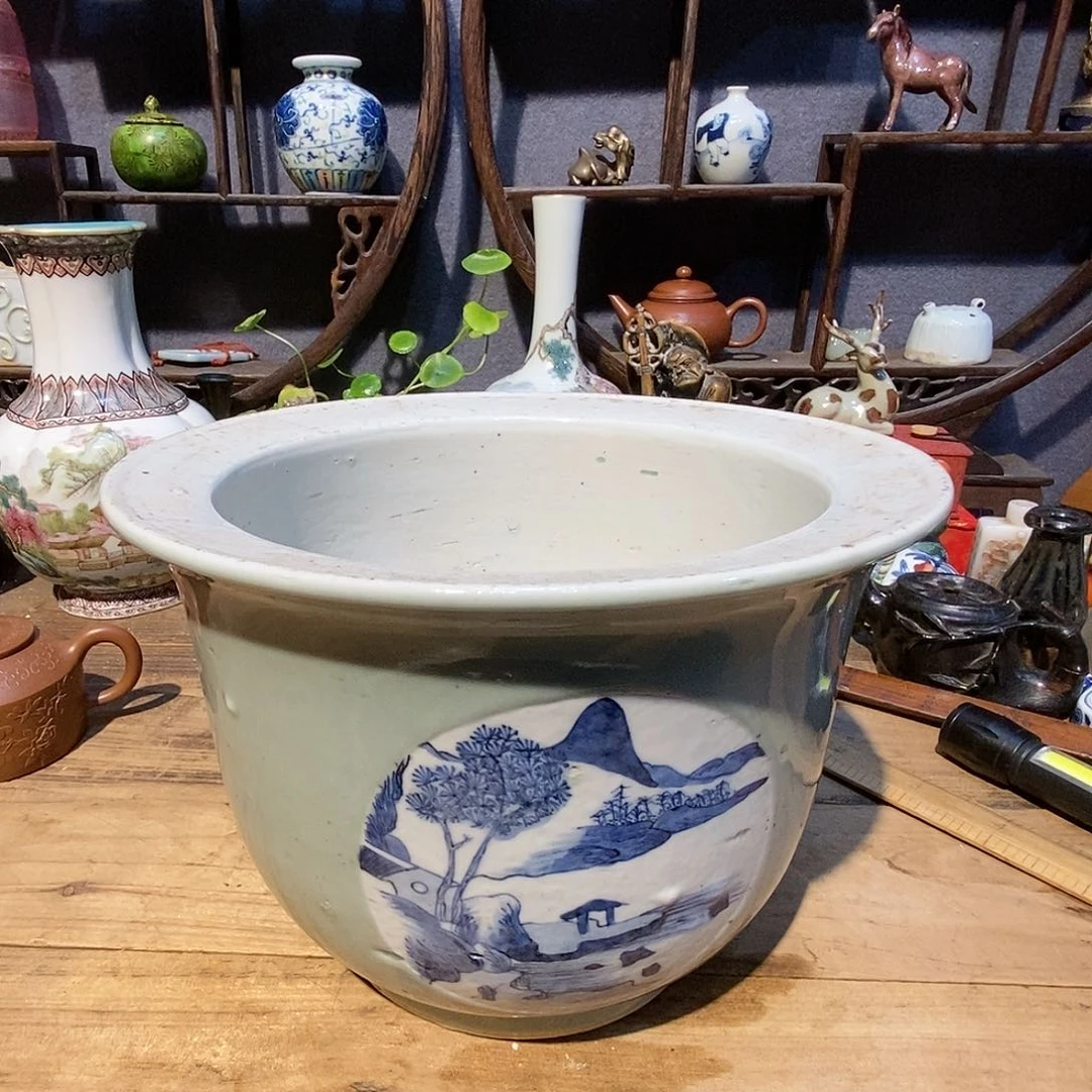 【闪购商品】摆件陶瓷陶瓷陶瓷