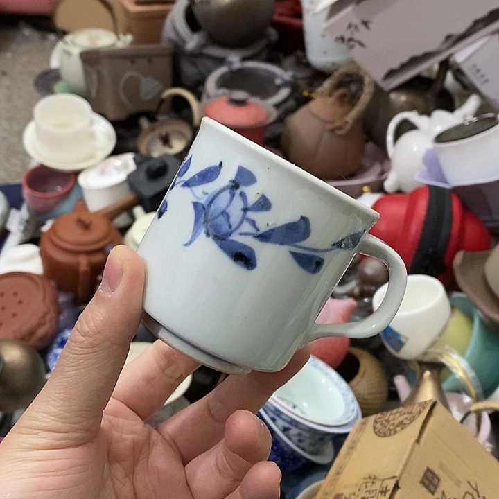 陶瓷艺术品及陶瓷制品