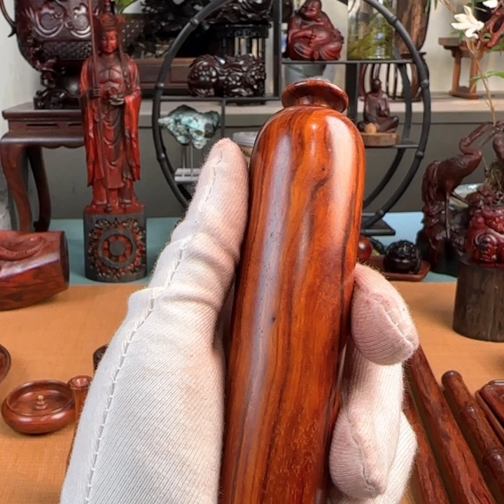 檀香紫檀（小叶紫檀）梓*?