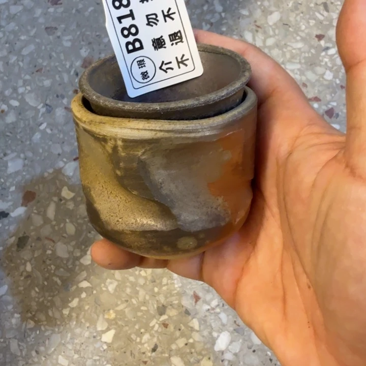 摆件柴烧新品福利多多