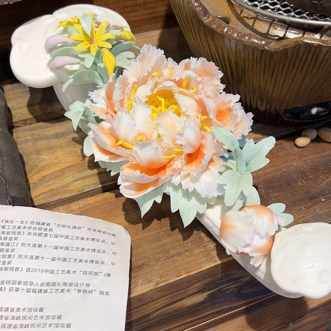 复古风格老陶泥系列茶盘