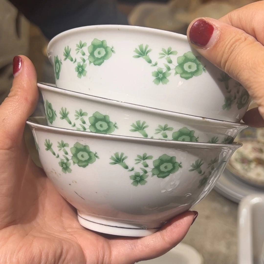 嗯***福瓷片景德镇陶瓷艺术