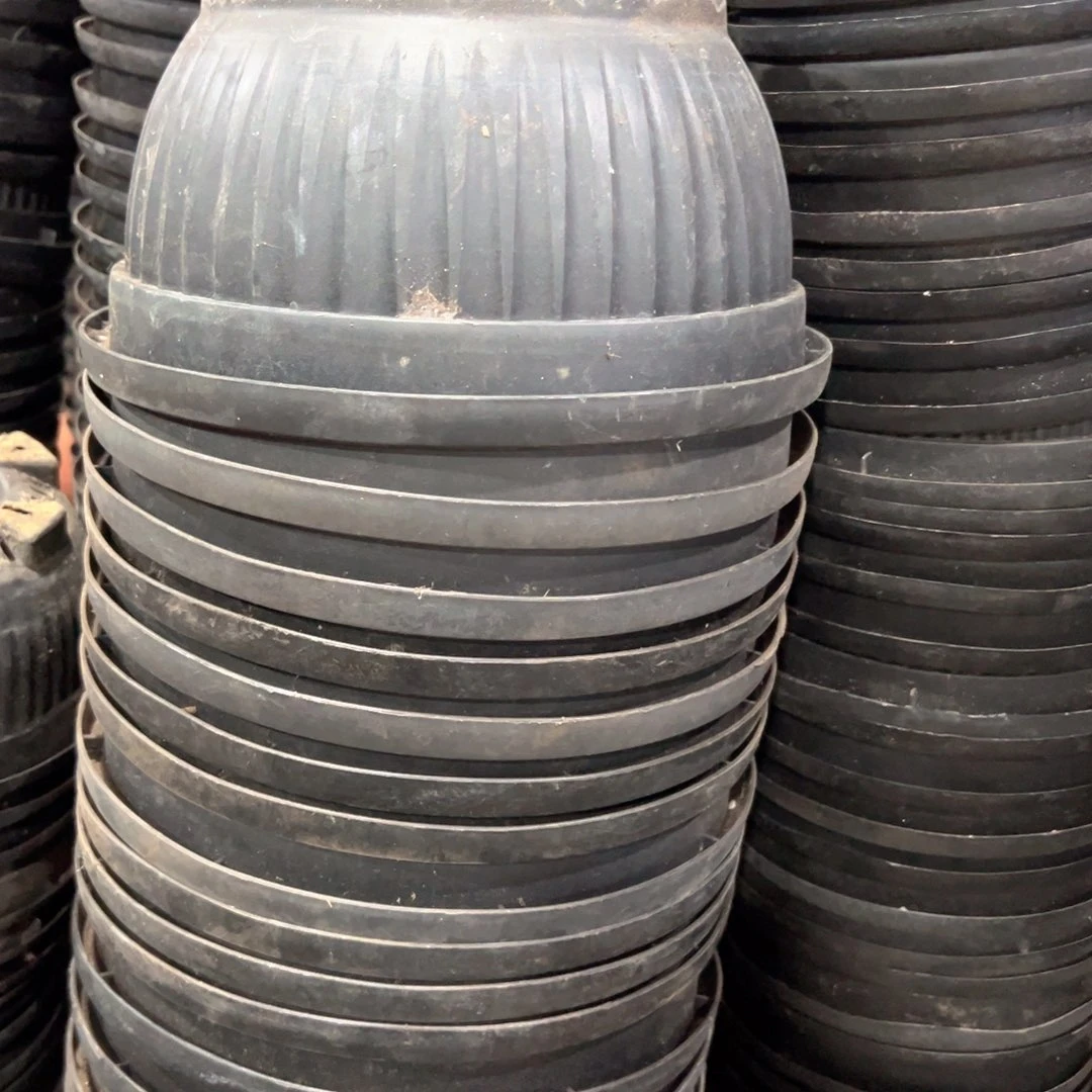 精品加厚元宝盆24口径13高 4个