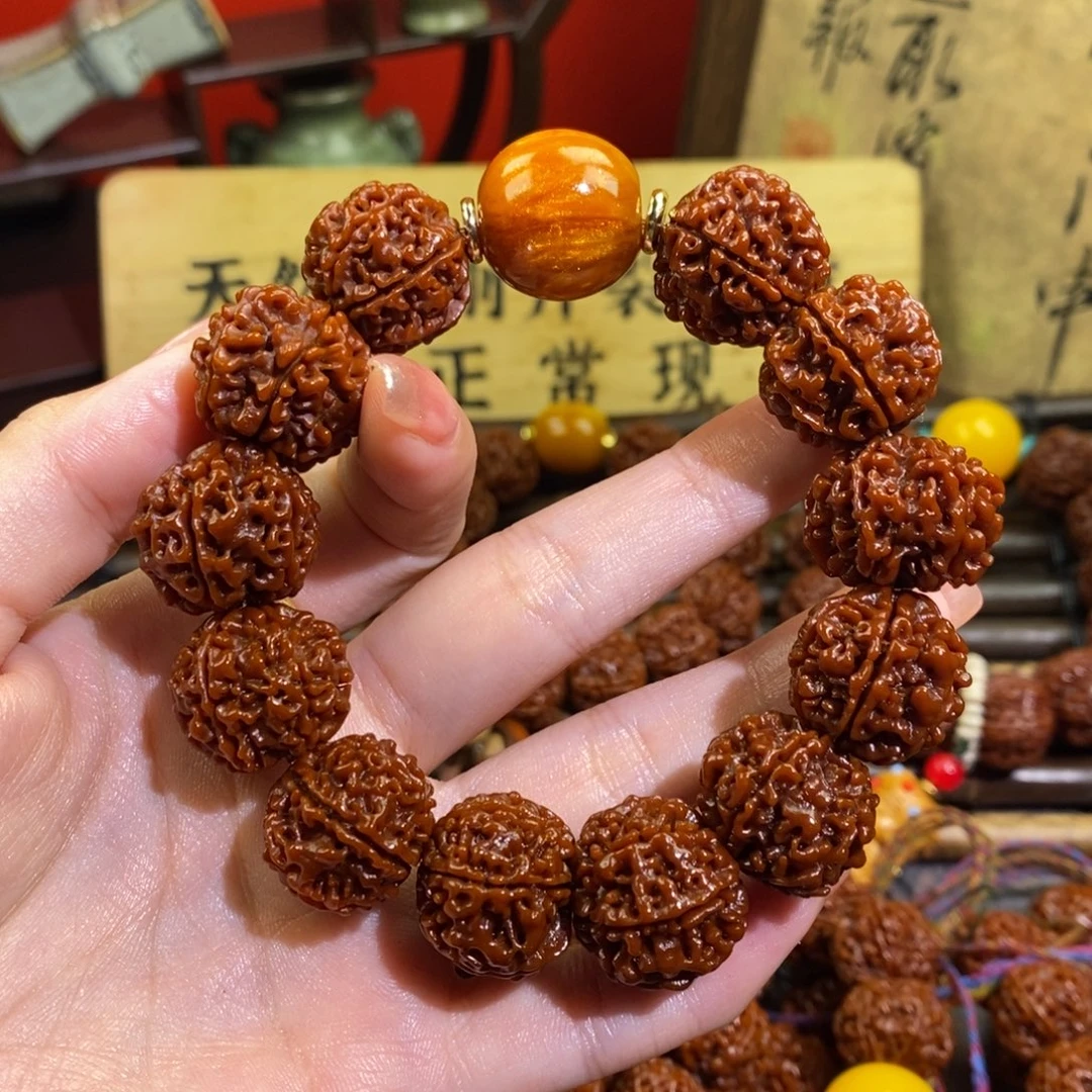 手串金刚菩提620. Sl