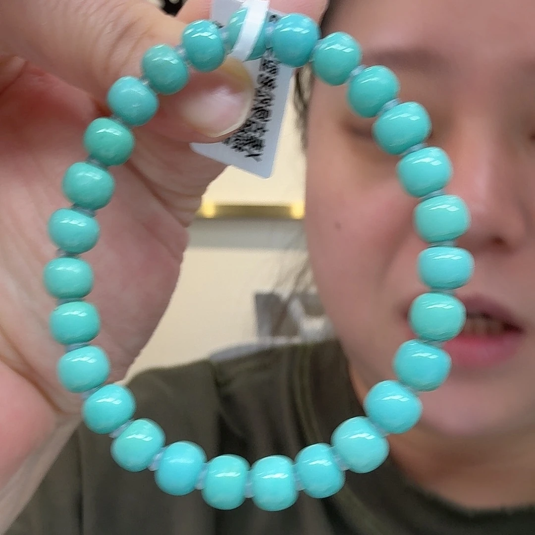 绿松石未镶嵌珠宝奇石94