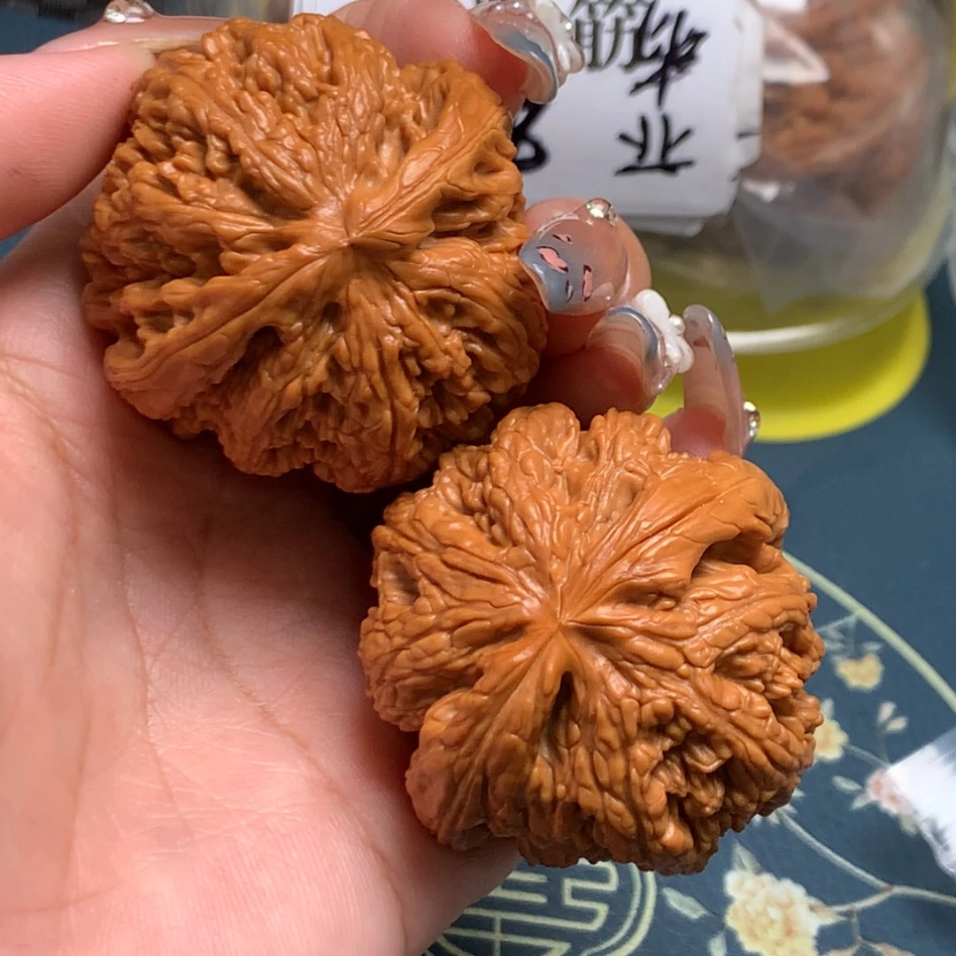 把件文玩核桃44-28085-8
