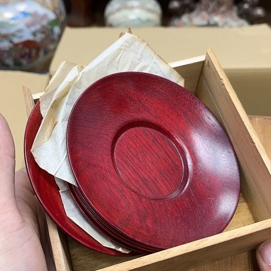 瓷片摆件工艺品瓷器摆件777