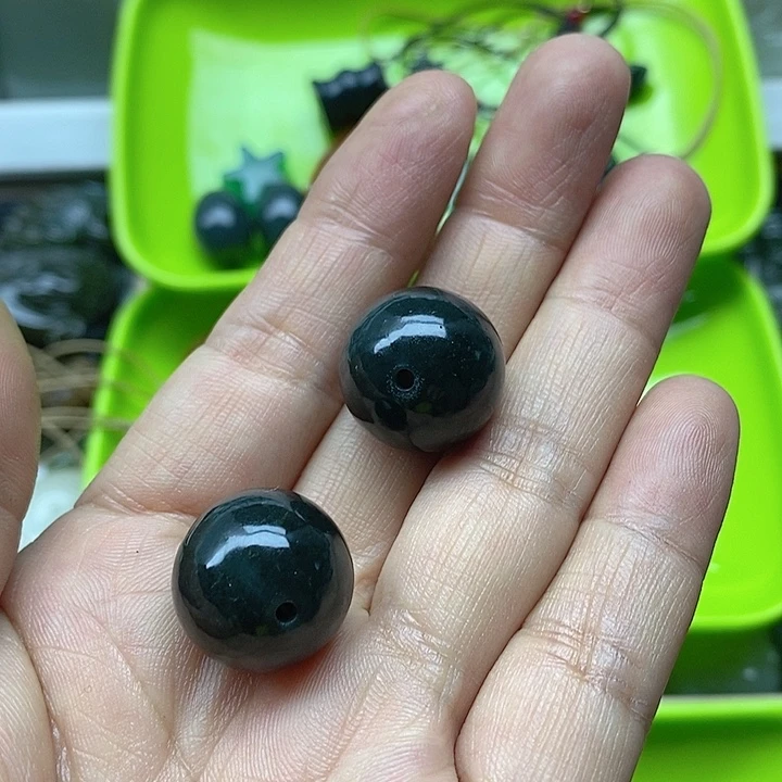 玛瑙/玉髓颈饰未镶嵌栩***本