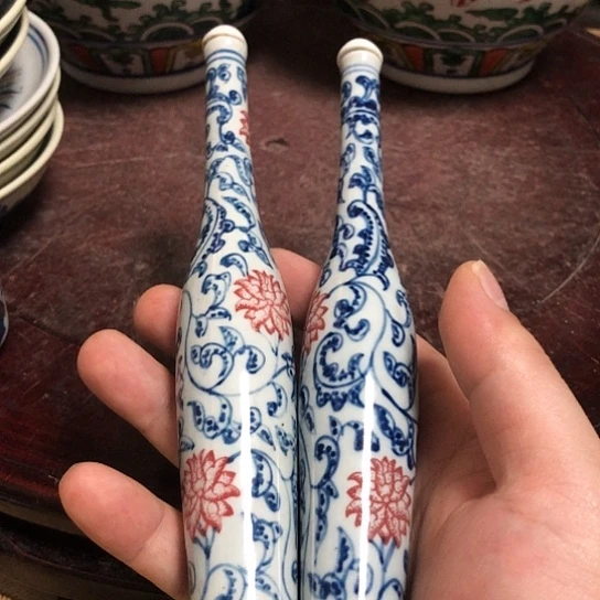 壶亮*陶瓷陶瓷设计风格陶瓷艺术瓶壶罐