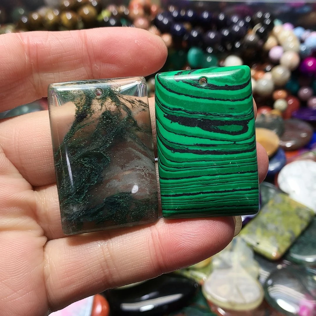 未镶嵌手串玛瑙/玉髓