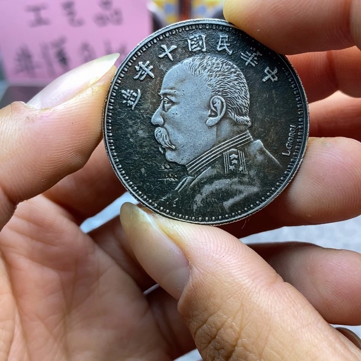 复古工艺饰品系列