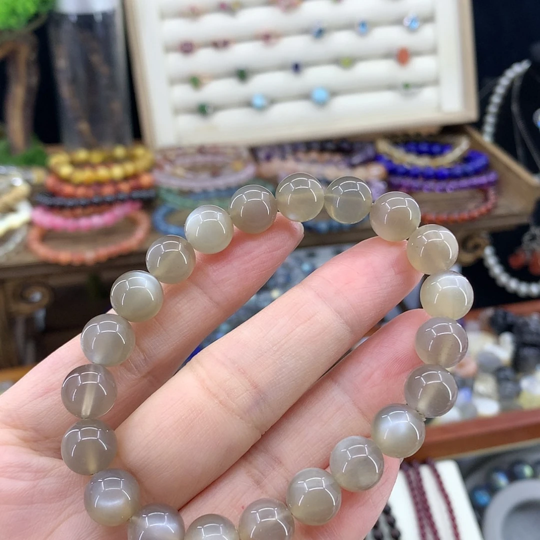 【闪购商品】未镶嵌手串水晶手串