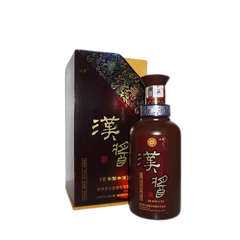 KWEICHOW MOUTAI/贵州茅台2013年汉酱  1瓶51度500ml