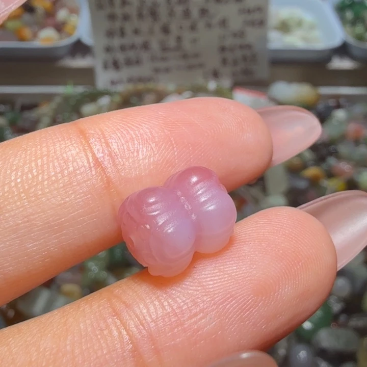 和田玉未镶嵌珠宝半成品