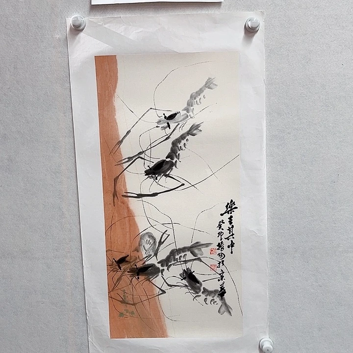 书法手绘书法作品欣赏