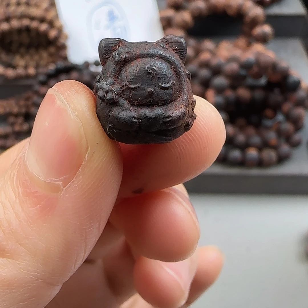 降真香手串/手链软油凤宝