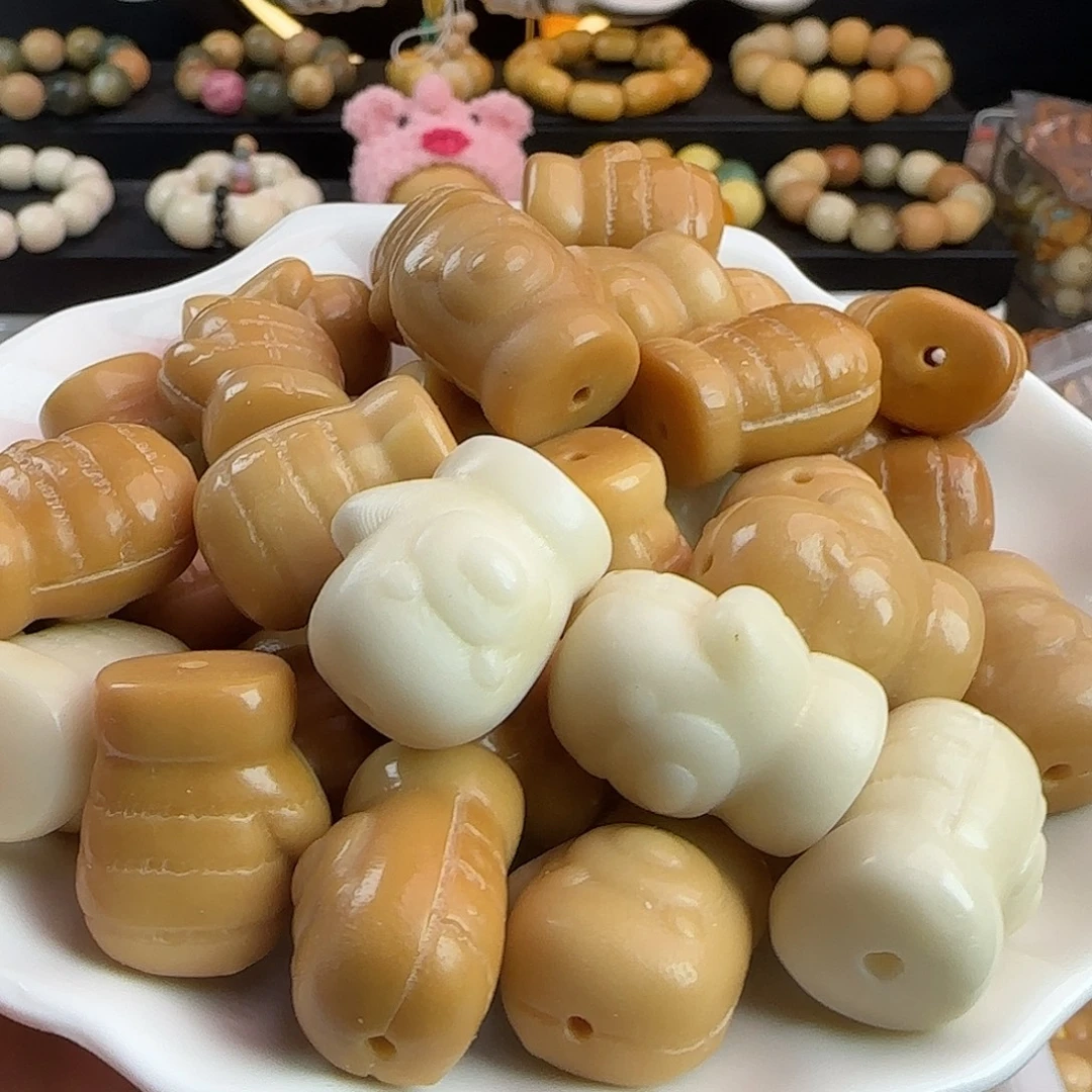 手串菩提根/象牙果卡26手闷子20颗通货