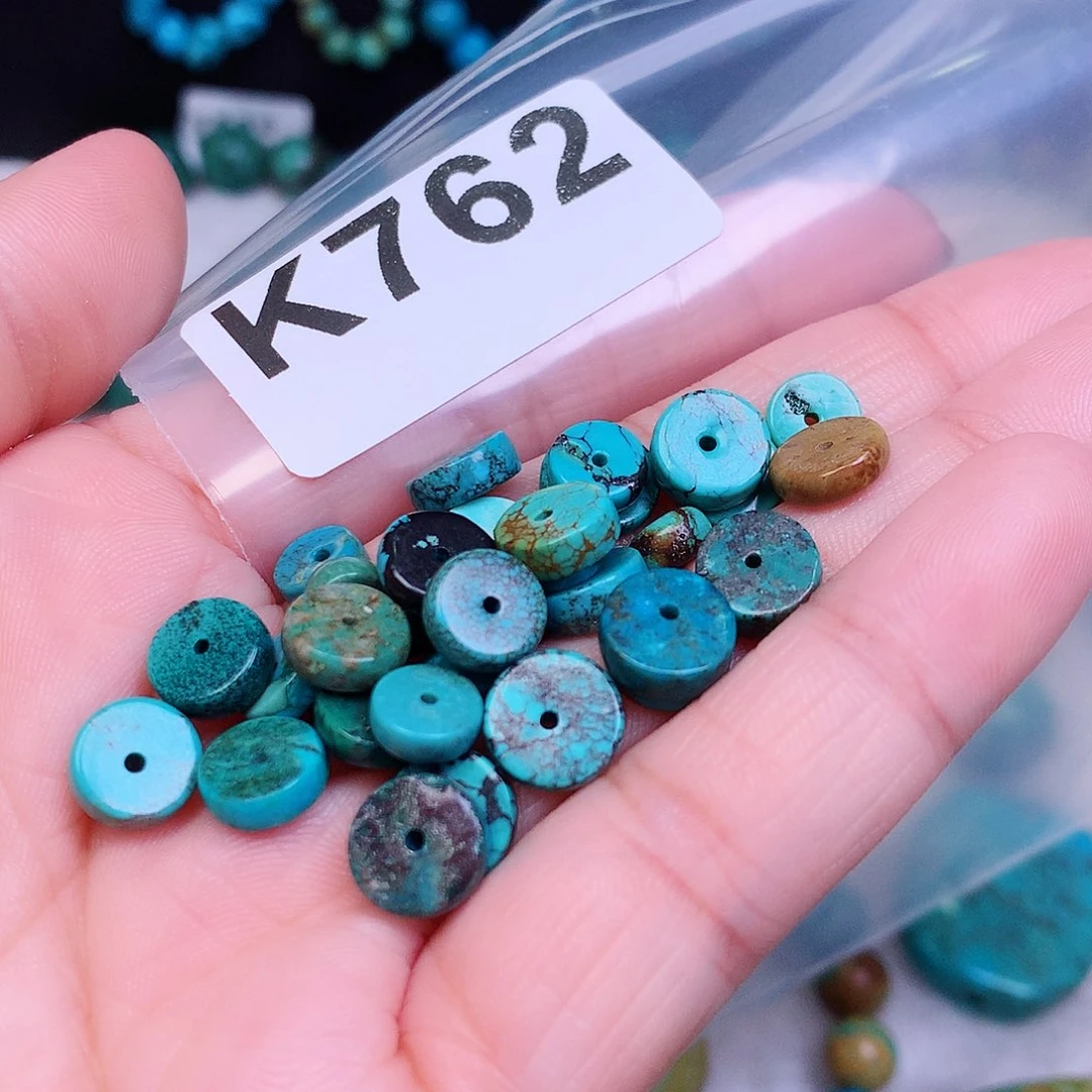 空竹粉丝专享十堰特色手工散珠