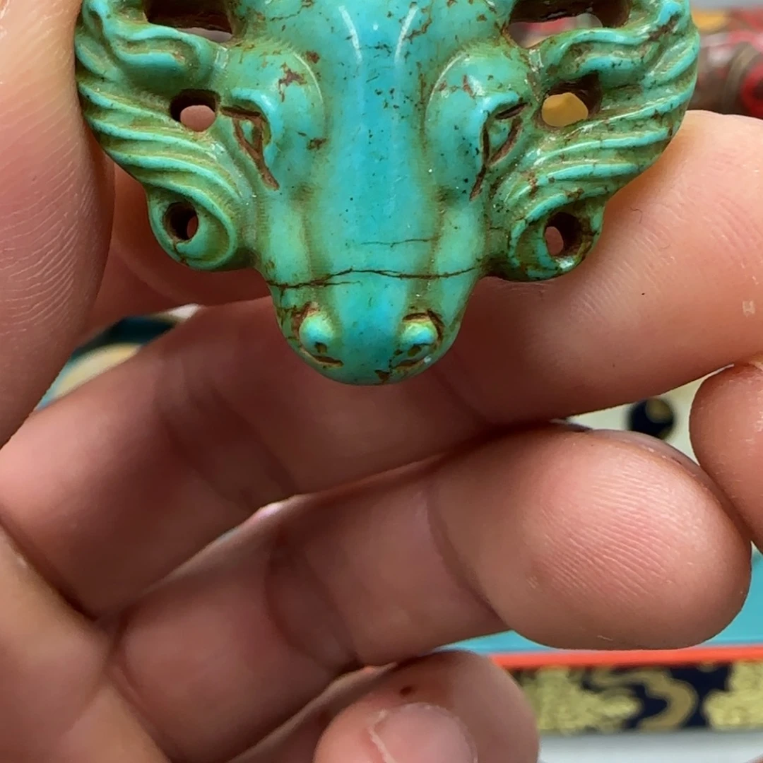 未镶嵌和田玉（糖玉）珠宝奇石