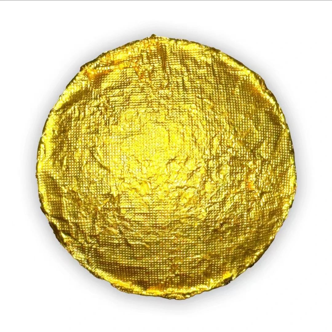 2006年 班章金币熟茶 普洱熟茶  9g