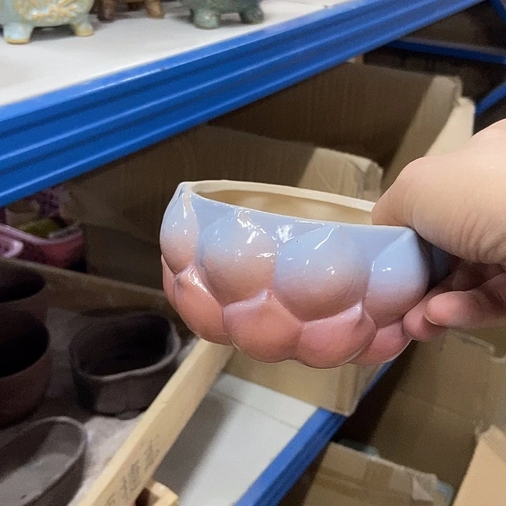 花盆单场满9.9发货11*6