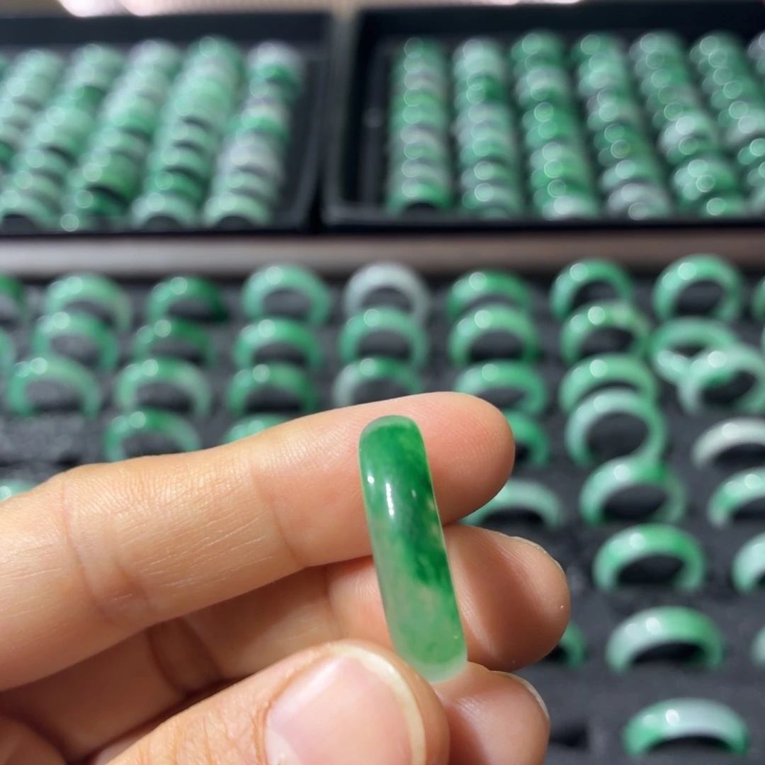 石英质玉未镶嵌18
