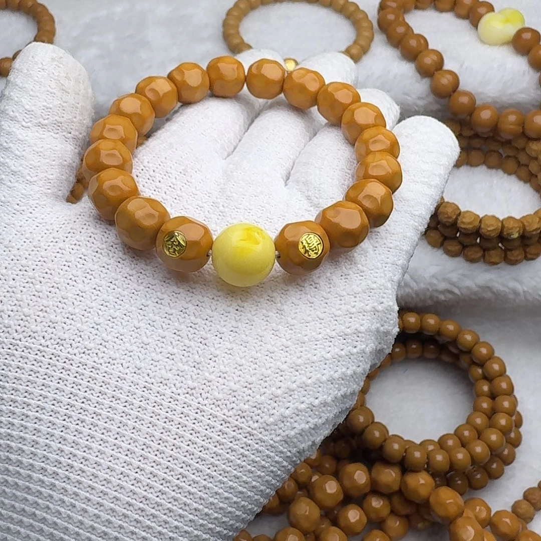 手串猴头核桃舍得带腊大奶酪