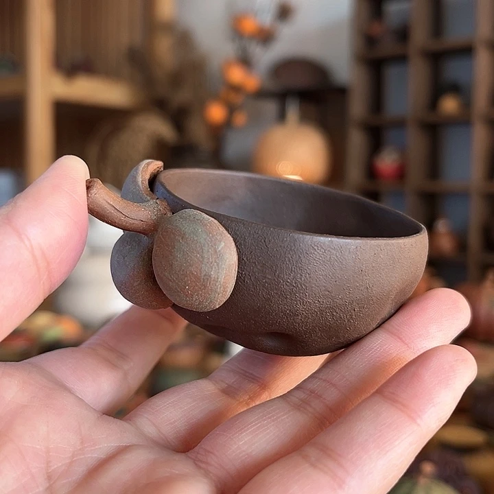 摆件紫砂壶紫砂摆件