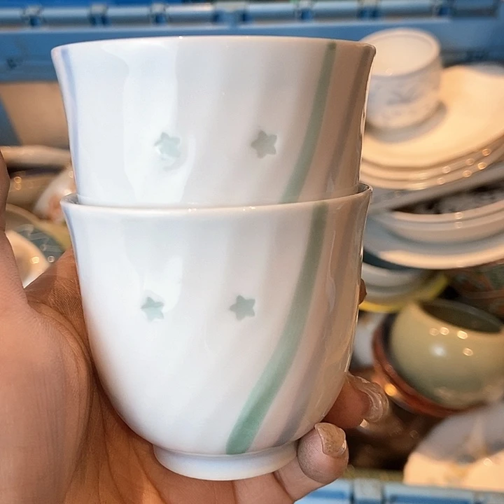 瓷片哈哈哈嗨起来真的