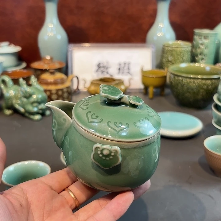 摆件青瓷青瓷青瓷青瓷