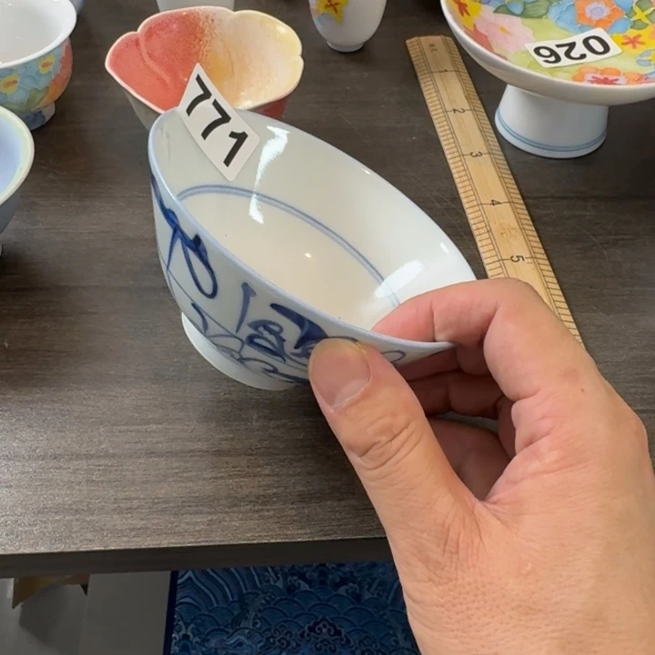 景德镇陶瓷手工制作