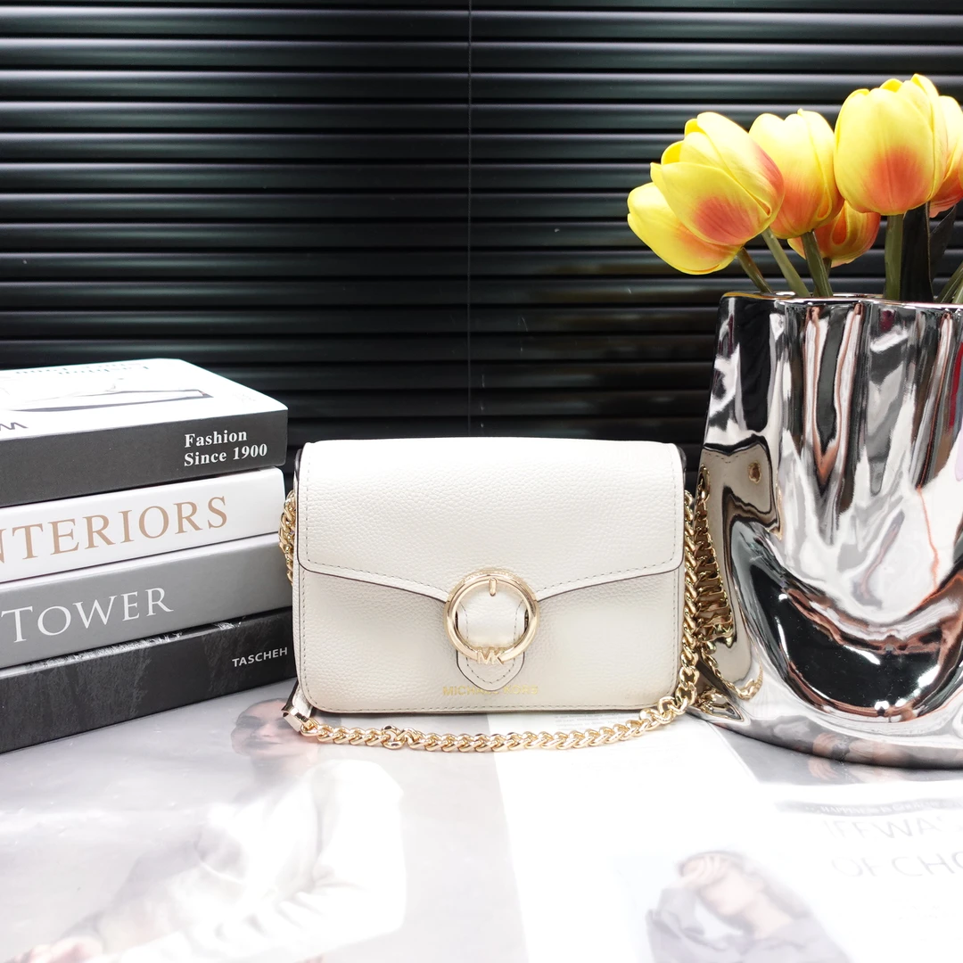 95新 MICHAEL KORS/迈克高仕 单肩包/T10297352