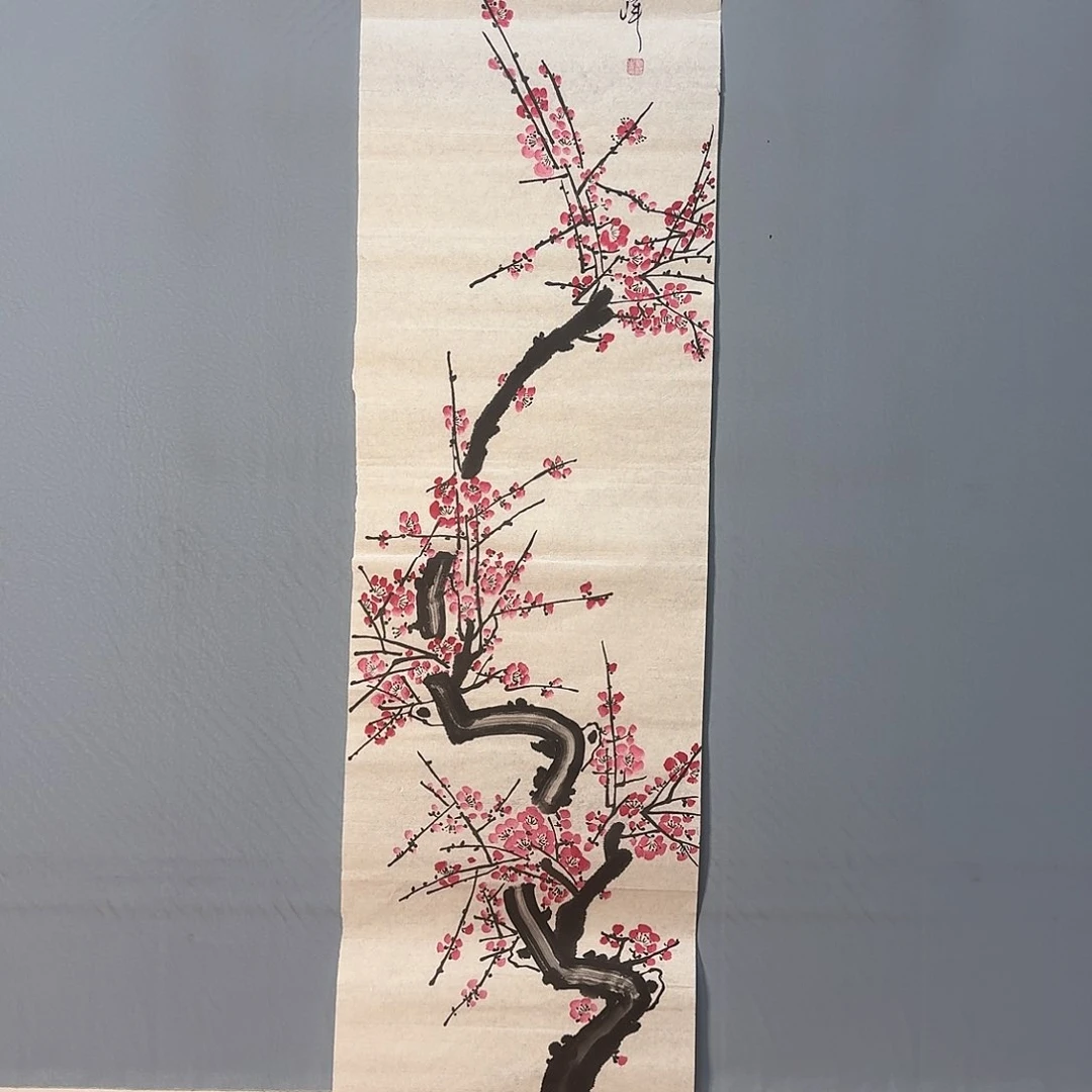 国画584 牡丹仙子也可以